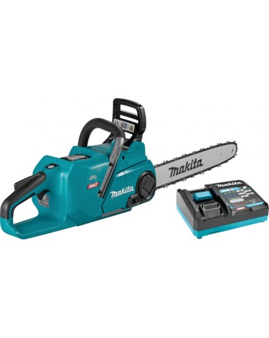 Akumulatorska verižna žaga 40V XGT Makita UC016GT101